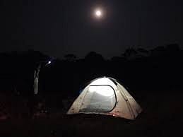 tent stay in lonavala